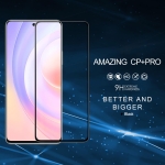 گلس فول نیلکین Huawei Nova 9 SE مدل CP+ Pro