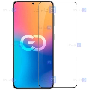 گلس فول نیلکین Huawei P50E مدل CP+ Pro