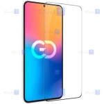 گلس فول نیلکین Huawei P50E مدل CP+ Pro