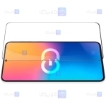 گلس فول نیلکین Huawei P50E مدل CP+ Pro
