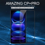 گلس نیلکین Xiaomi Redmi Note 12 Pro Plus مدل CP+ Pro