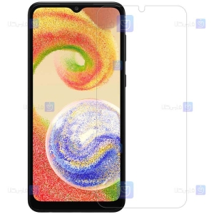 گلس نیلکین Samsung Galaxy A04e مدل H+ Pro