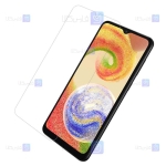 گلس نیلکین Samsung Galaxy A04e مدل H+ Pro