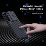 قاب نیلکین Samsung Galaxy S23 Plus مدل CamShield Pro