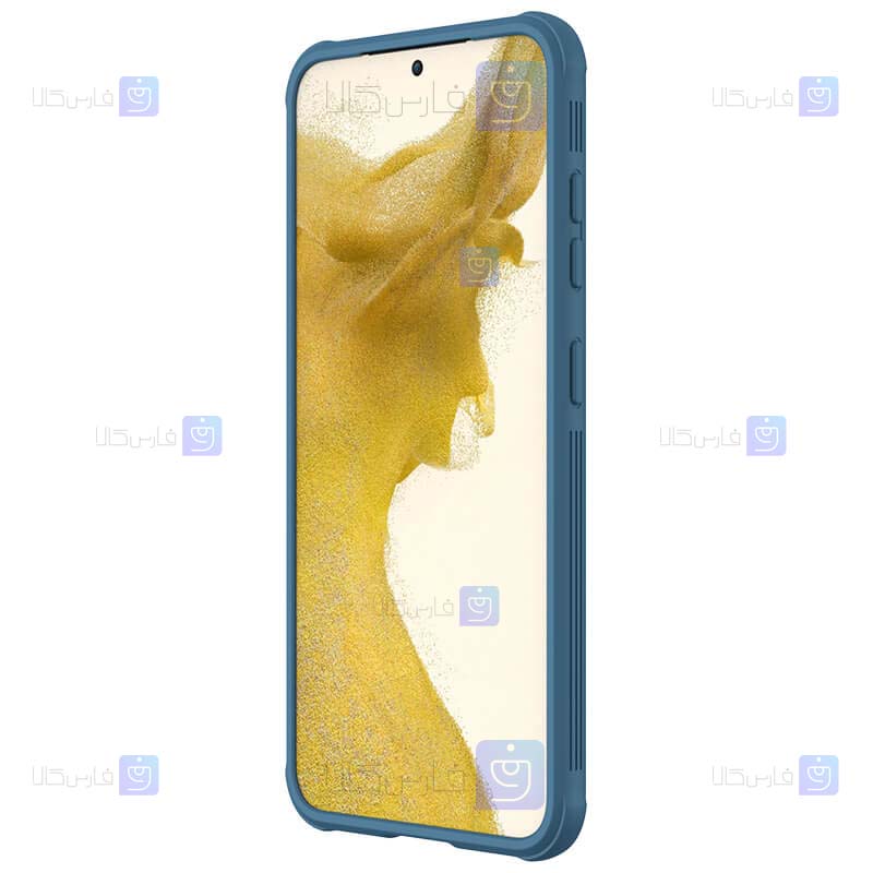 قاب نیلکین Samsung Galaxy S23 Plus مدل CamShield Pro