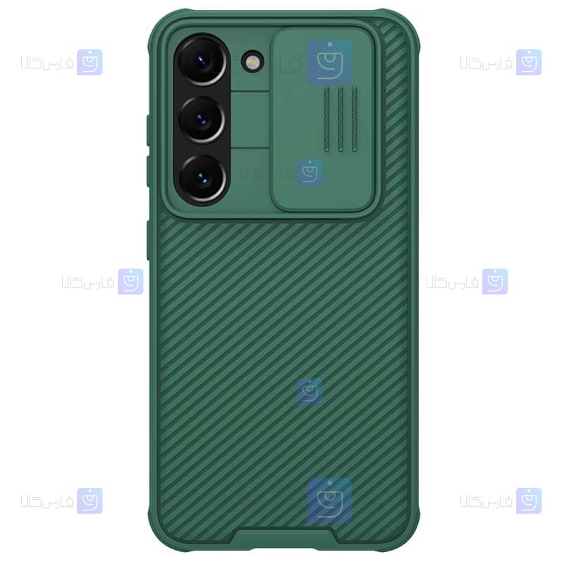 قاب نیلکین Samsung Galaxy S23 Plus مدل CamShield Pro