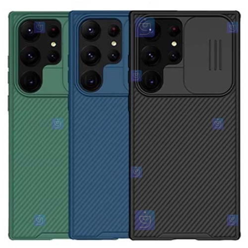 قاب نیلکین CamShield Pro گوشی Samsung S23 Ultra
