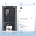 قاب نیلکین CamShield Pro گوشی Samsung S23 Ultra
