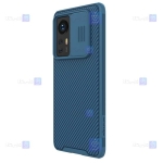 قاب نیلکین Xiaomi 12S مدل CamShield Pro
