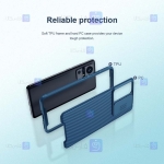 قاب نیلکین Xiaomi 12S مدل CamShield Pro