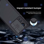 قاب نیلکین Xiaomi 12S مدل CamShield Pro
