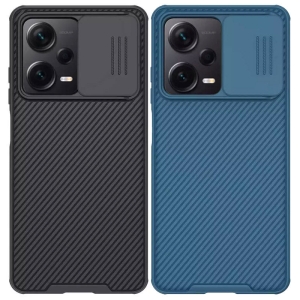قاب نیلکین Xiaomi Redmi Note 12 Pro Plus مدل CamShield Pro