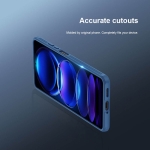قاب نیلکین Xiaomi Redmi Note 12 Pro Plus مدل CamShield Pro