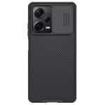 قاب نیلکین Xiaomi Redmi Note 12 Pro Plus مدل CamShield Pro