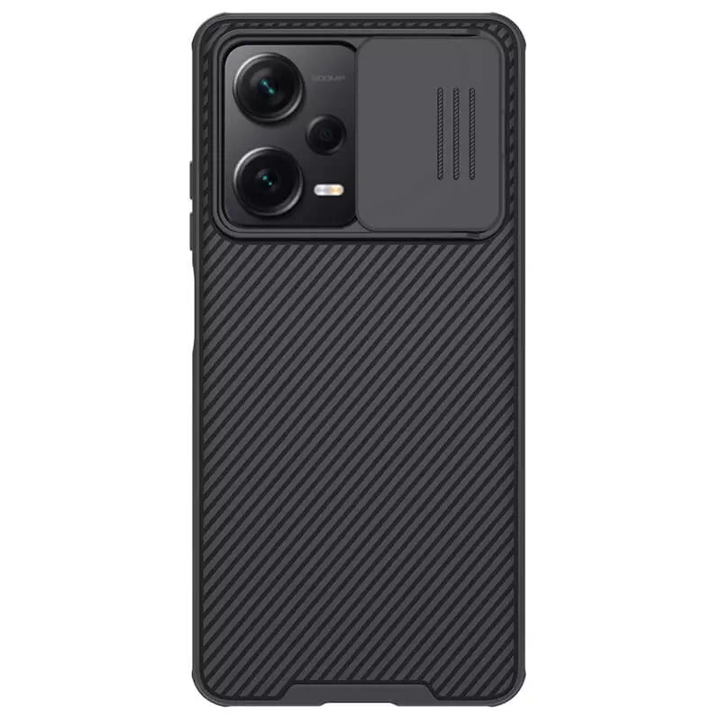 قاب نیلکین Xiaomi Redmi Note 12 Pro Plus مدل CamShield Pro