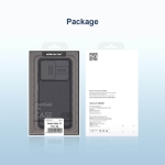 قاب نیلکین Xiaomi Redmi Note 12 Pro Plus مدل CamShield Pro
