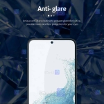 گلس نیلکین Samsung Galaxy S23 Plus مدل H+ Pro