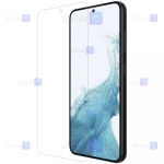 گلس نیلکین Samsung Galaxy S23 Plus مدل H+ Pro