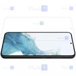 گلس نیلکین Samsung Galaxy S23 Plus مدل H+ Pro