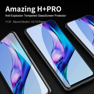 گلس نیلکین Xiaomi Redmi Note 12 مدل H+ Pro
