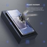 محافظ صفحه دو تایی نیلکین Huawei P50 Pro مدل Impact Resistant Curved Film