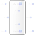 محافظ صفحه دو تایی نیلکین Huawei P50 Pro مدل Impact Resistant Curved Film