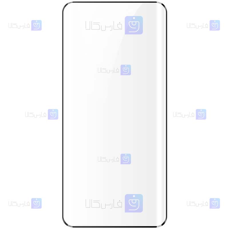 محافظ صفحه دو تایی نیلکین Huawei P50 Pro مدل Impact Resistant Curved Film