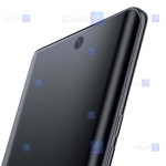 محافظ صفحه دو تایی نیلکین Huawei P50 Pro مدل Impact Resistant Curved Film