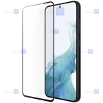محافظ صفحه دو تایی نیلکین Samsung Galaxy S23 مدل Impact Resistant Curved Film