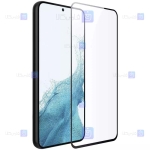 محافظ صفحه دو تایی نیلکین Samsung Galaxy S23 مدل Impact Resistant Curved Film