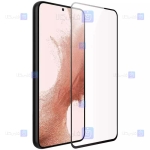 محافظ صفحه دو تایی نیلکین Samsung Galaxy S23 Plus مدل Impact Resistant Curved Film