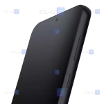 محافظ صفحه دو تایی نیلکین Samsung Galaxy S23 Plus مدل Impact Resistant Curved Film