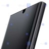 محافظ صفحه دو تایی نیلکین Samsung Galaxy S23 Ultra مدل Impact Resistant Curved Film
