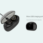 هندزفری بلوتوث نیلکین Nillkin Liberty Pro TWS Earphones