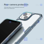 قاب نیلکین Apple iPhone 14 مدل Nature TPU Pro
