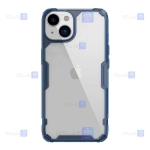 قاب نیلکین Apple iPhone 14 مدل Nature TPU Pro