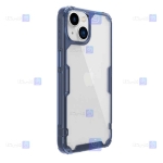 قاب نیلکین Apple iPhone 14 مدل Nature TPU Pro
