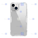 قاب نیلکین Apple iPhone 14 مدل Nature TPU Pro