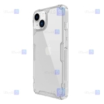 قاب نیلکین Apple iPhone 14 مدل Nature TPU Pro