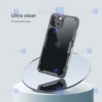 قاب نیلکین Apple iPhone 14 مدل Nature TPU Pro