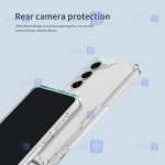 قاب نیلکین Samsung Galaxy S23 مدل Nature TPU Pro