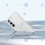 قاب نیلکین Samsung Galaxy S23 مدل Nature TPU Pro