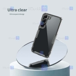 قاب نیلکین Samsung Galaxy S23 مدل Nature TPU Pro