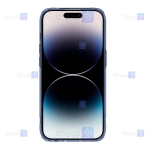 قاب نیلکین Apple iPhone 14 Pro مدل Nature TPU Pro
