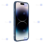 قاب نیلکین Apple iPhone 14 Pro مدل Nature TPU Pro