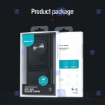 قاب چرمی نیلکین Xiaomi 12S Ultra مدل Premium Leitz S