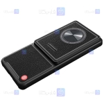 قاب چرمی نیلکین Xiaomi 12S Ultra مدل Premium Leitz S
