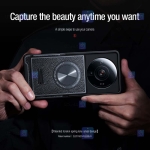 قاب چرمی نیلکین Xiaomi 12S Ultra مدل Premium Leitz S