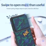قاب فانتزی نیلکین Samsung Galaxy S23 مدل Striker S sport
