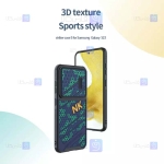 قاب فانتزی نیلکین Samsung Galaxy S23 مدل Striker S sport